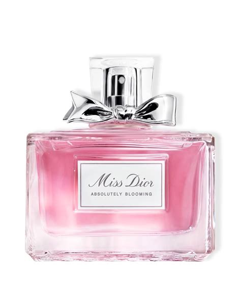 miss dior absolutely blooming flaconi|miss dior absolutely blooming sample.